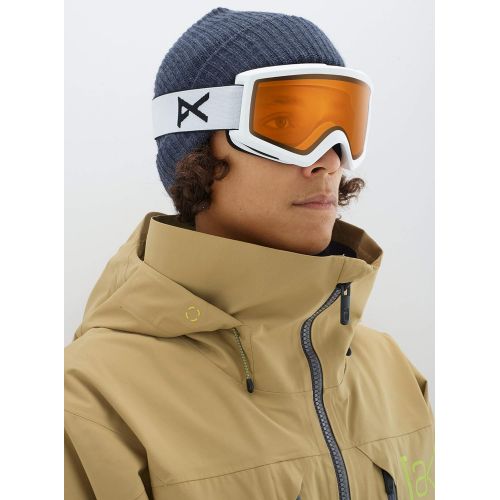  Anon Mens Helix 2.0 Goggles
