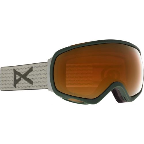  Anon Tempest Goggles Womens