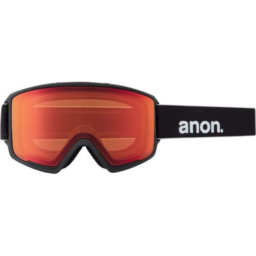  Anon M3 MFI Goggles 2022