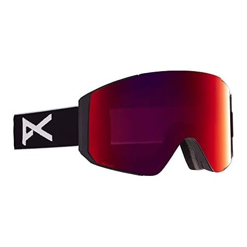  Anon Sync Goggles w/Spare Lens Mens