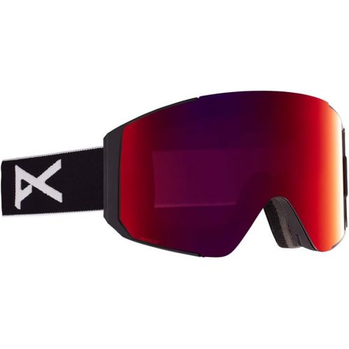  Anon Sync Goggles w/Spare Lens Mens