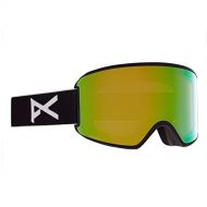 Anon Womens WM3 Goggle with Spare Lens