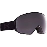 Anon Mens M4 Perceive Goggle Toric with Spare Lens and MFI Face Mask