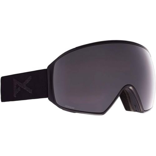  Anon Mens M4 Perceive Goggle Toric with Spare Lens and MFI Face Mask