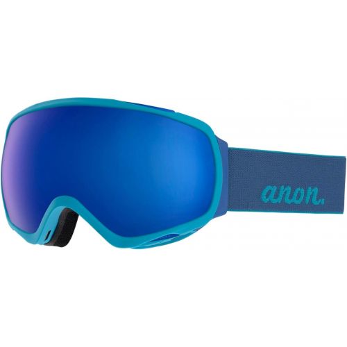  Anon Womens Fit Tempest Goggle
