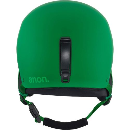  Anon Youth Scout Helmet, White, Large