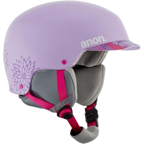  Anon Scout Snow Helmet Kids