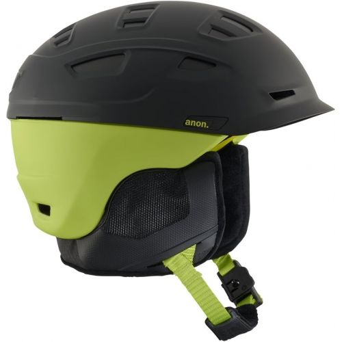 버튼 Burton Anon Mens Prime MIPS Helmet