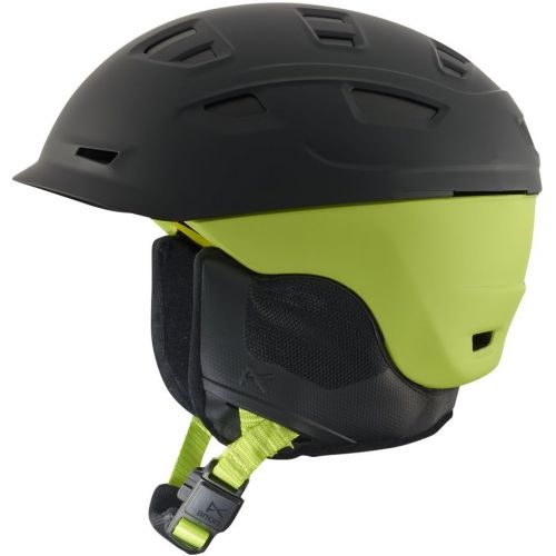 버튼 Burton Anon Mens Prime MIPS Helmet