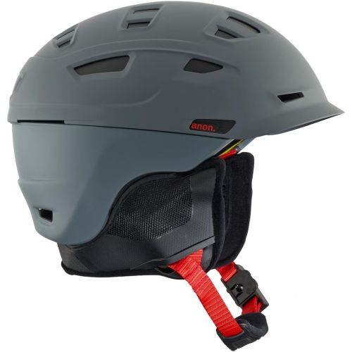 버튼 Burton Anon Mens Prime MIPS Helmet