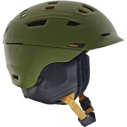 버튼 Burton Anon Mens Prime MIPS Helmet