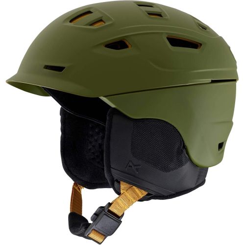 버튼 Burton Anon Mens Prime MIPS Helmet