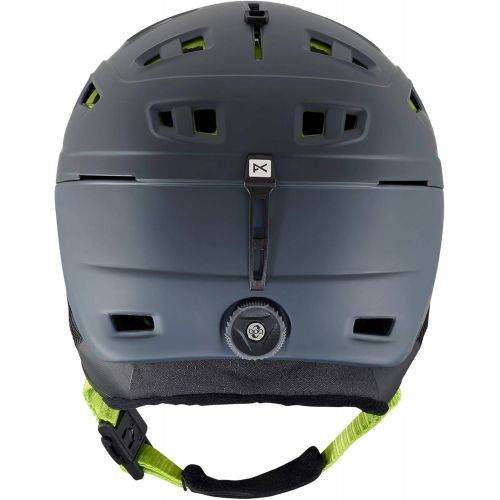 버튼 Burton Anon Mens Prime MIPS Helmet