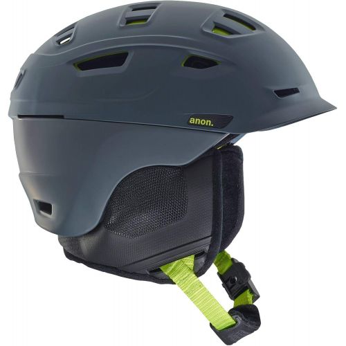 버튼 Burton Anon Mens Prime MIPS Helmet