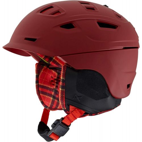 버튼 Burton Anon Mens Prime MIPS Helmet