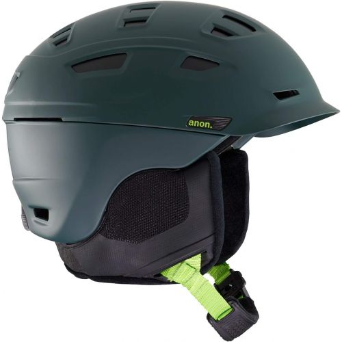 버튼 Burton Anon Mens Prime MIPS Helmet