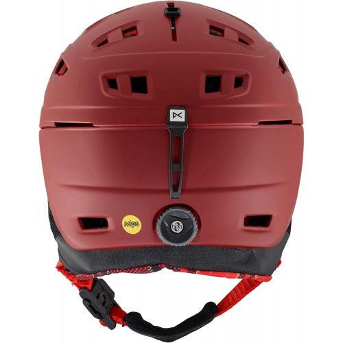 버튼 Burton Anon Mens Prime MIPS Helmet