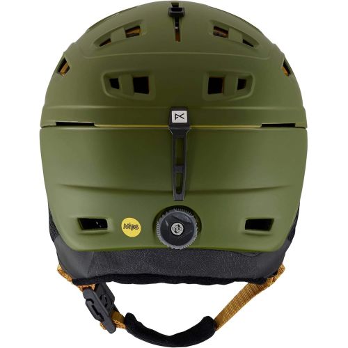 버튼 Burton Anon Mens Prime MIPS Helmet