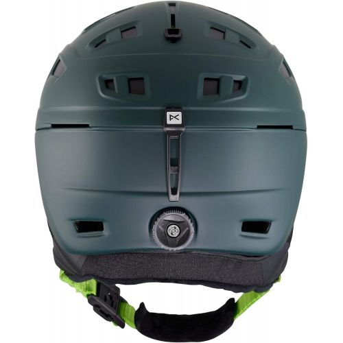 버튼 Burton Anon Mens Prime MIPS Helmet