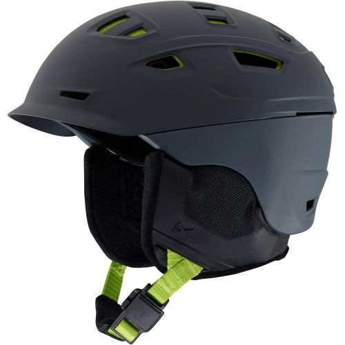 버튼 Burton Anon Mens Prime MIPS Helmet