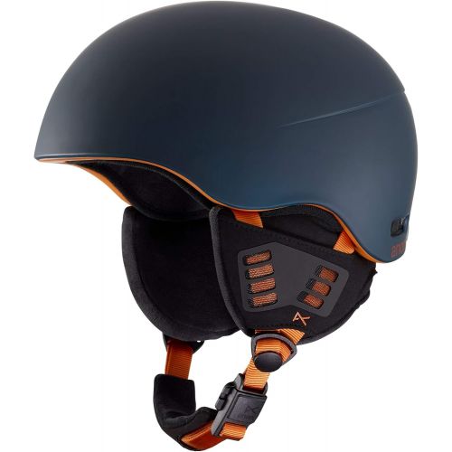 버튼 Burton Anon Mens Helo 2.0 Helmet