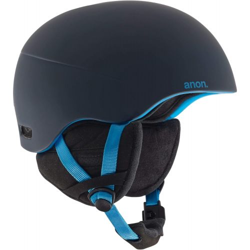 버튼 Burton Anon Mens Helo 2.0 Helmet