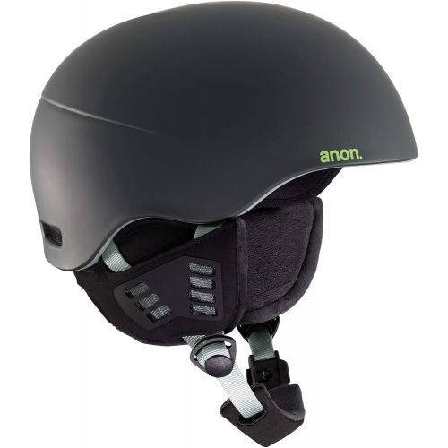 버튼 Burton Anon Mens Helo 2.0 Helmet