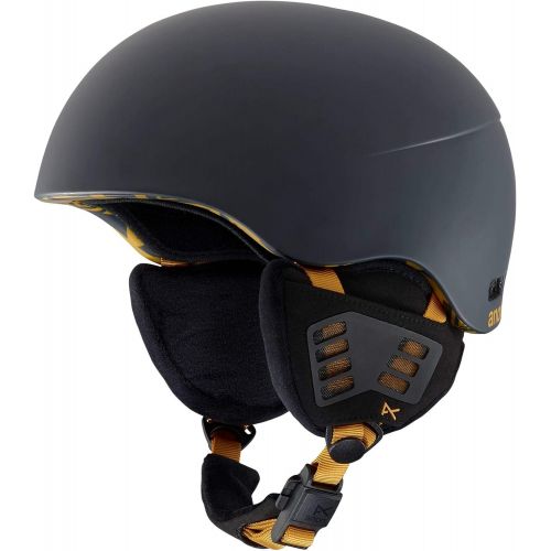 버튼 Burton Anon Mens Helo 2.0 Helmet