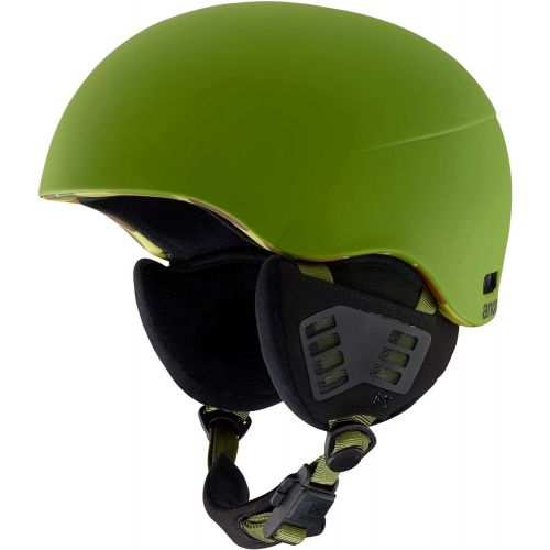 버튼 Burton Anon Mens Helo 2.0 Helmet