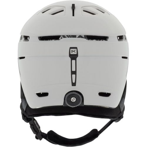  Anon Burton Omega MIPS Helmet, Black, Large