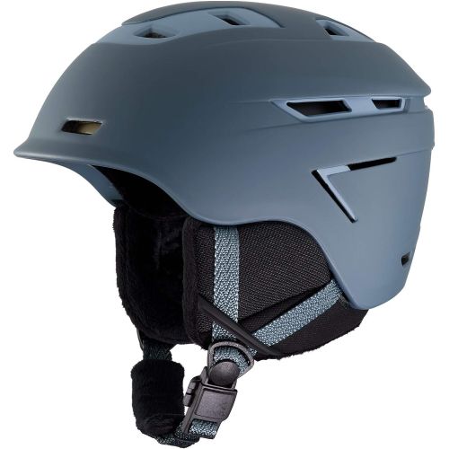  Anon Burton Omega MIPS Helmet, Black, Large