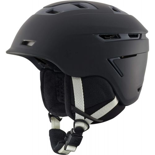  Anon Burton Omega MIPS Helmet, Black, Large