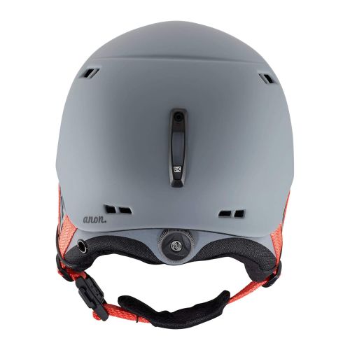  Anon 13370105060M Womens Griffon Helmet, Gray, Medium