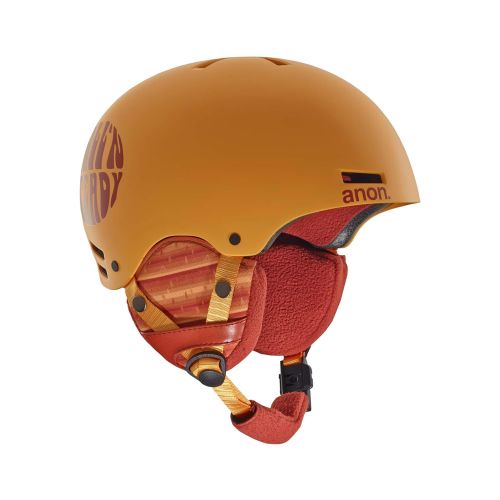  Anon 13286104027SM Rime Helmet, HCSC, SmallMedium