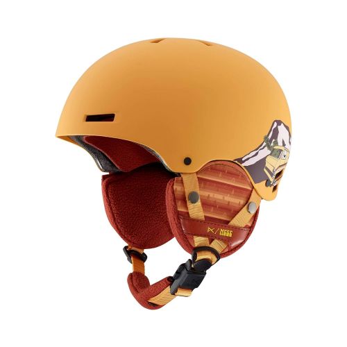  Anon 13286104027SM Rime Helmet, HCSC, SmallMedium