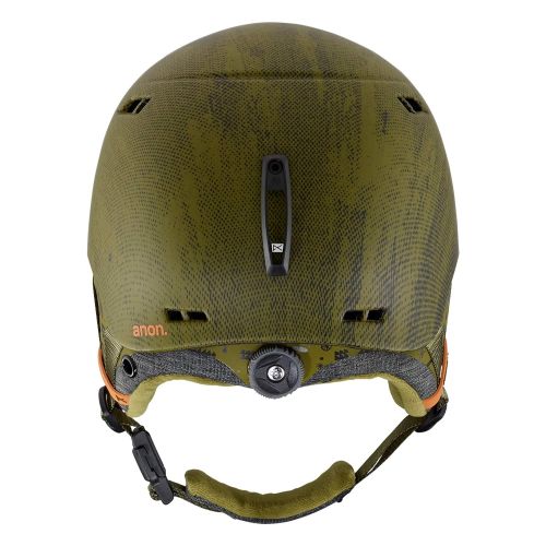  Anon 13362104013M Rodan Helmet, Windells, Medium