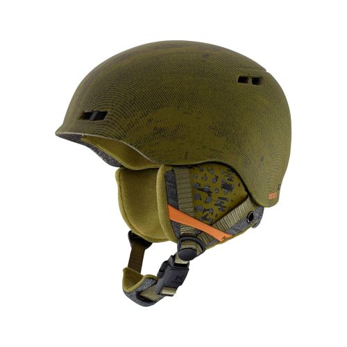  Anon 13362104013M Rodan Helmet, Windells, Medium