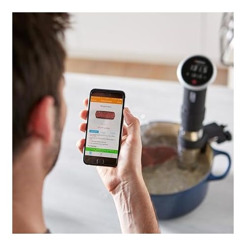  ANOVA Sous Vide Precision Cooker | Bluetooth | 800W (Discontinued)