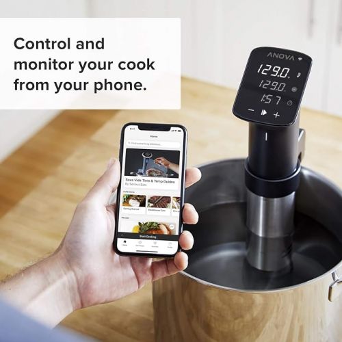 Anova Precision® Cooker Pro UK Plug (220V)