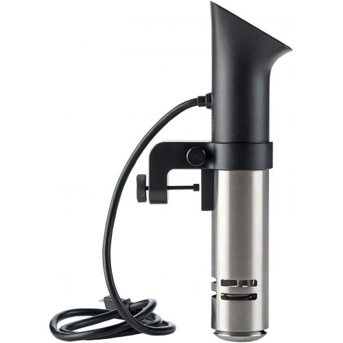  Anova Culinary | Sous Vide Precision Cooker Pro (WiFi) | 1200 Watts | All Metal | Anova App Included