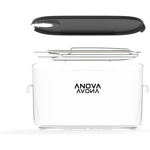  [아마존베스트]Anova Culinary Anova Precision Cooker Container 12L