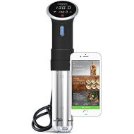 Anova Culinary Sous Vide Precision Cooker | WI-FI + Bluetooth | 900W | Anova App Included