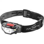 Ansmann HD70B Headlamp