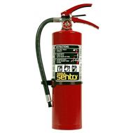 Ansul Sentry 434732 ABC 5 lb. Dry Chemical Fire Extinguisher, 3A:40B:C Rating