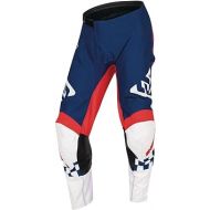 Answer Racing A22 Arkon Octane Youth Boys Off-Road Motorcycle Pants - Navy/White / Y26