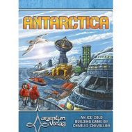 Antarctica Board Game