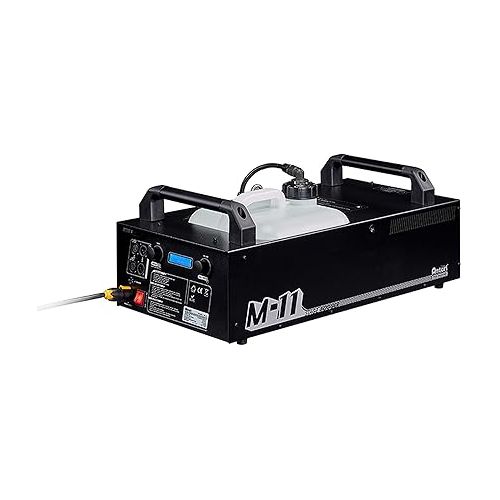  Antari M-11 Dual Pump/Dual Heater Performance Fog Generator