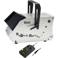 Antari B-100XT Bubble Machine with BCT-1 Timer Remote