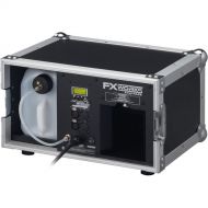 Antari FXW-FAZE FX Works 1000W DMX Fazer Machine with Integrated Road Case