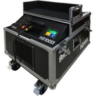 Antari HZ-1000 Tour-Grade Haze Machine